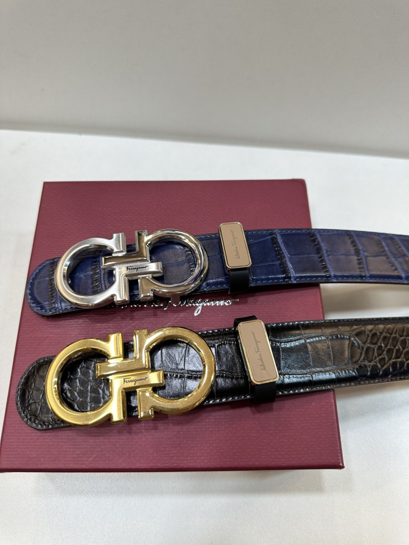 Ferragamo Belts